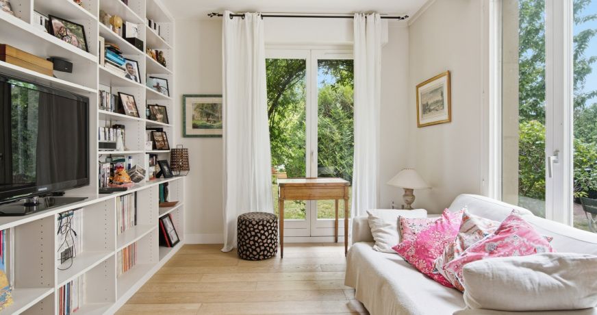 vente Maison Saint Germain En Laye