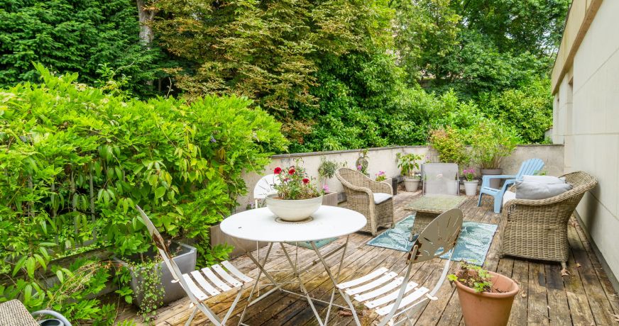 vente Maison Saint Germain En Laye