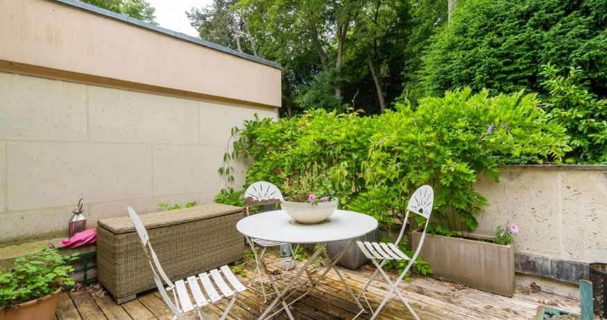 vente Maison Saint Germain En Laye
