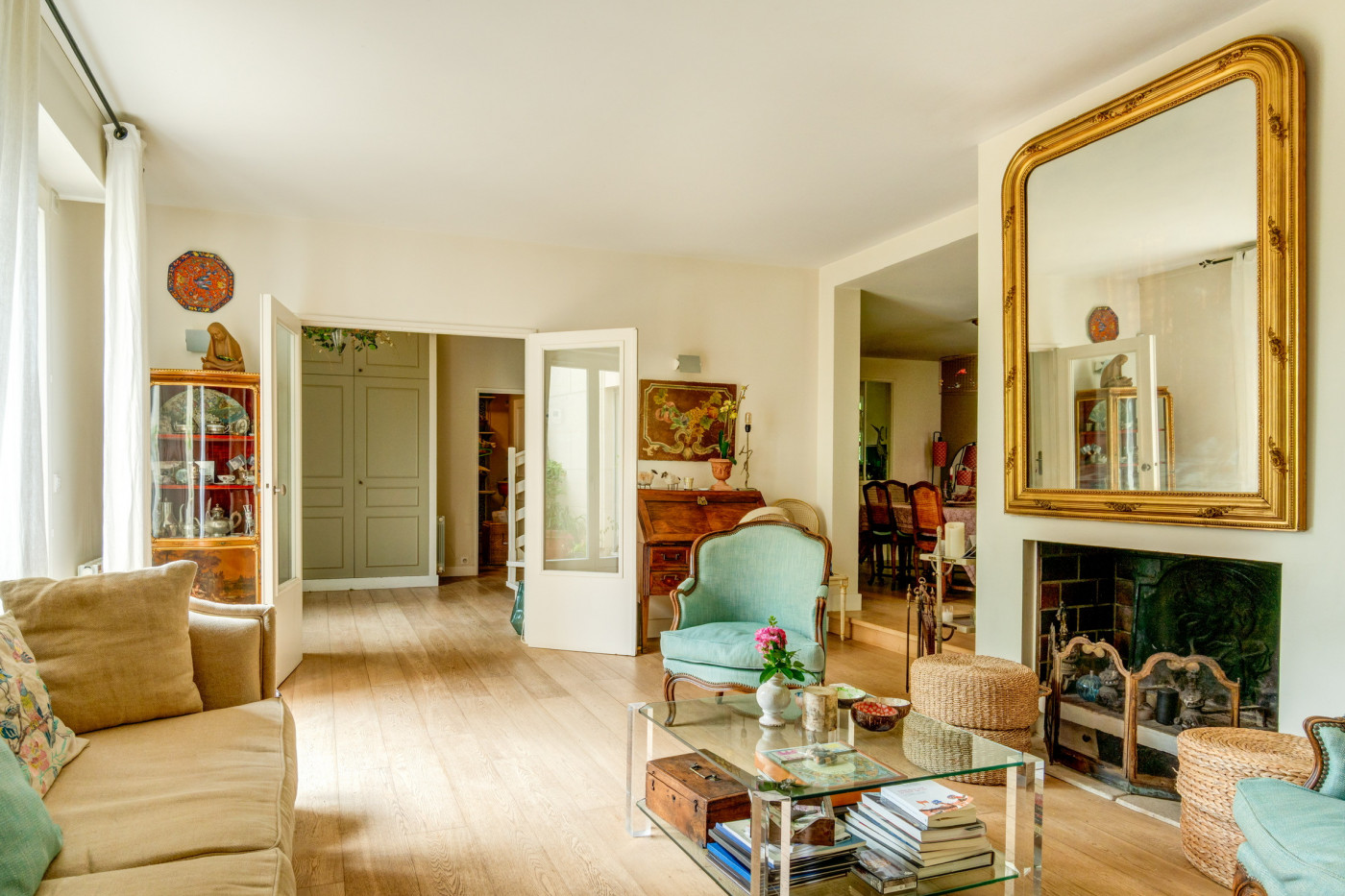 à vendre Maison Saint Germain En Laye - Photo 4