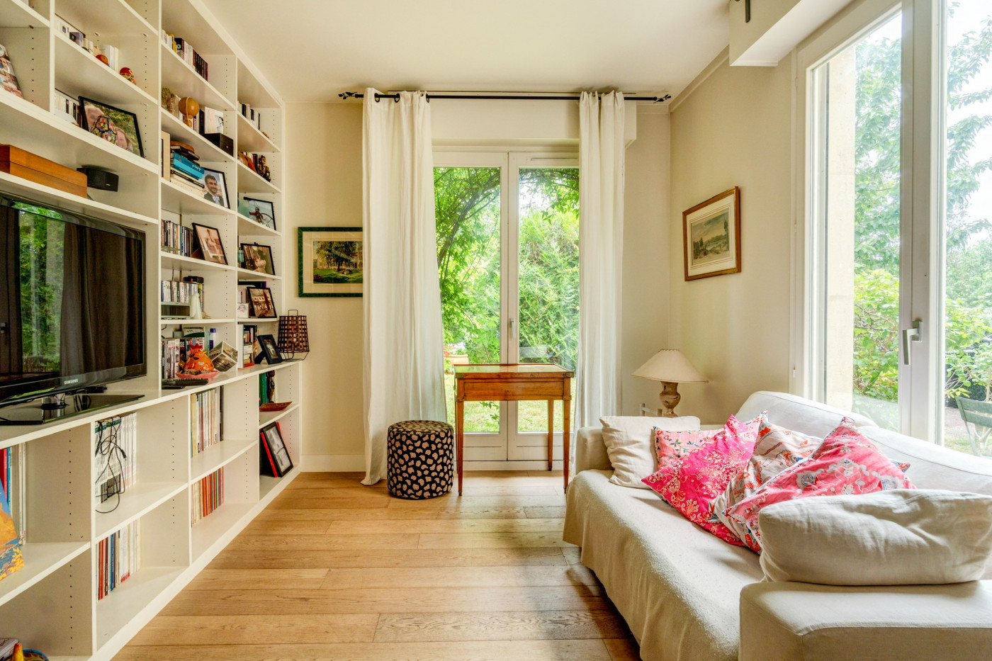 à vendre Maison Saint Germain En Laye - Photo 3