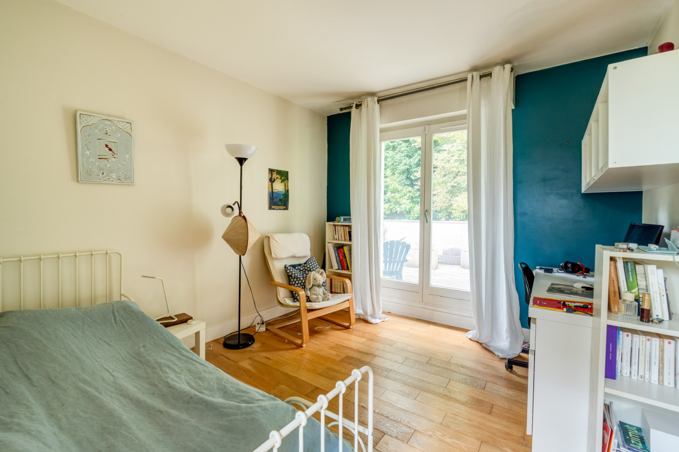 à vendre Maison Saint Germain En Laye - Photo 8