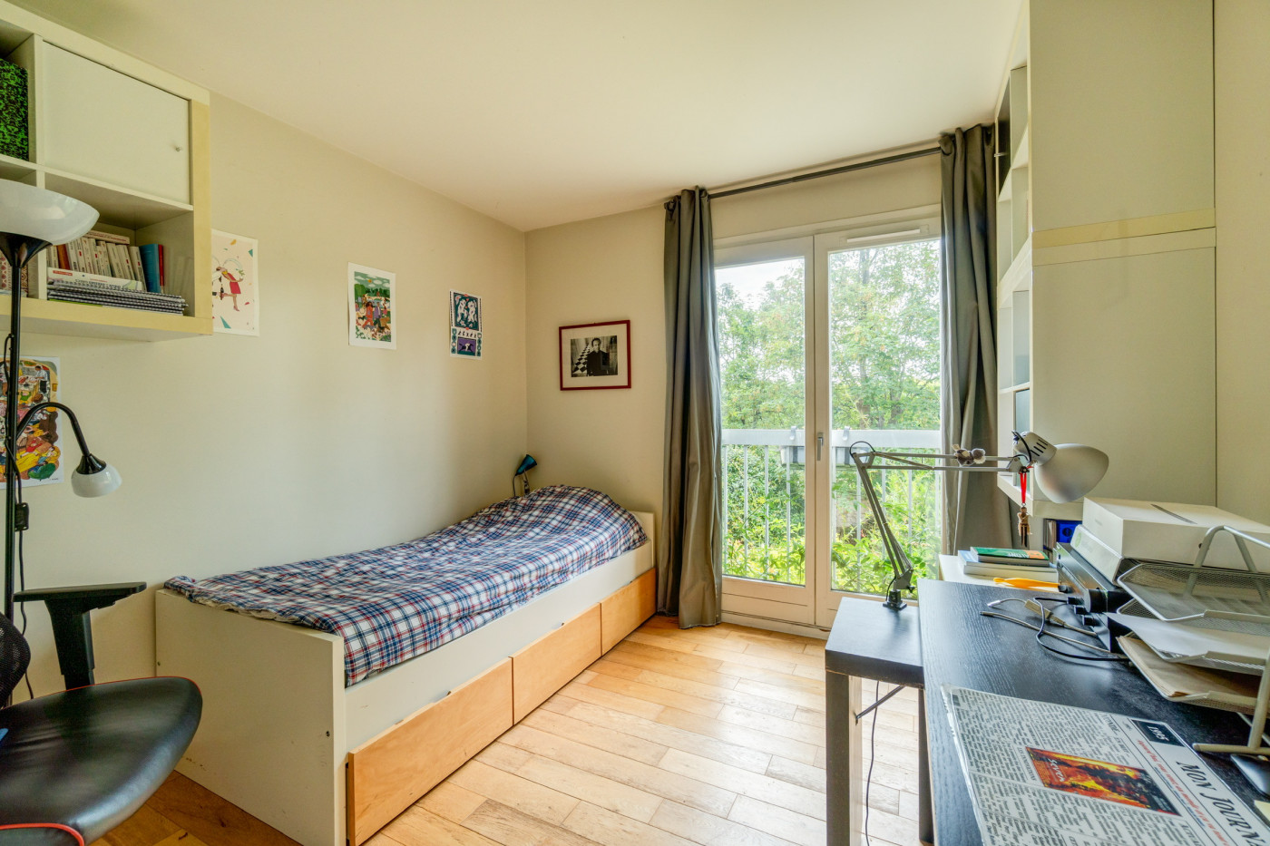 à vendre Maison Saint Germain En Laye - Photo 9