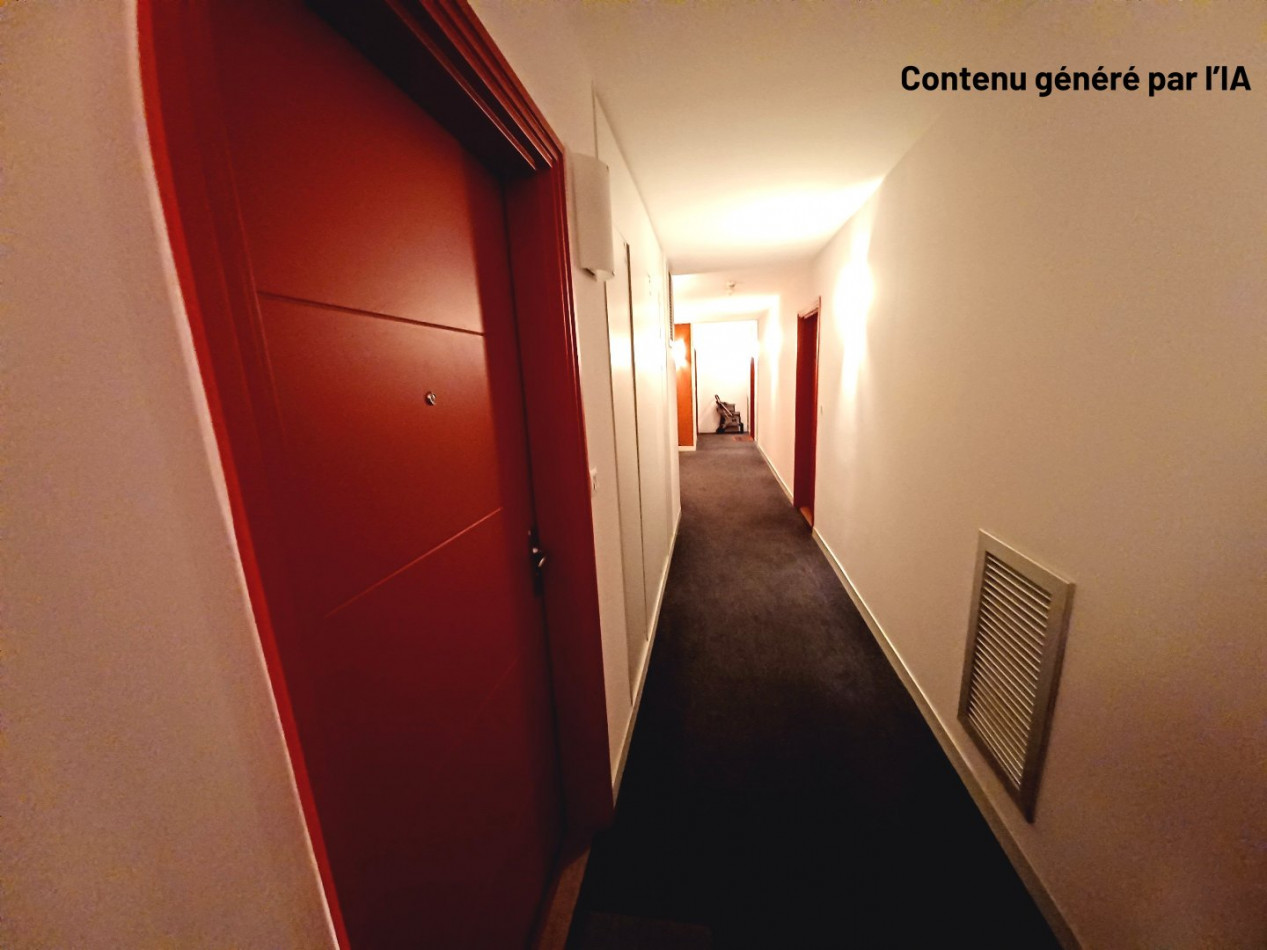 à vendre Appartement Issy Les Moulineaux - Photo 6