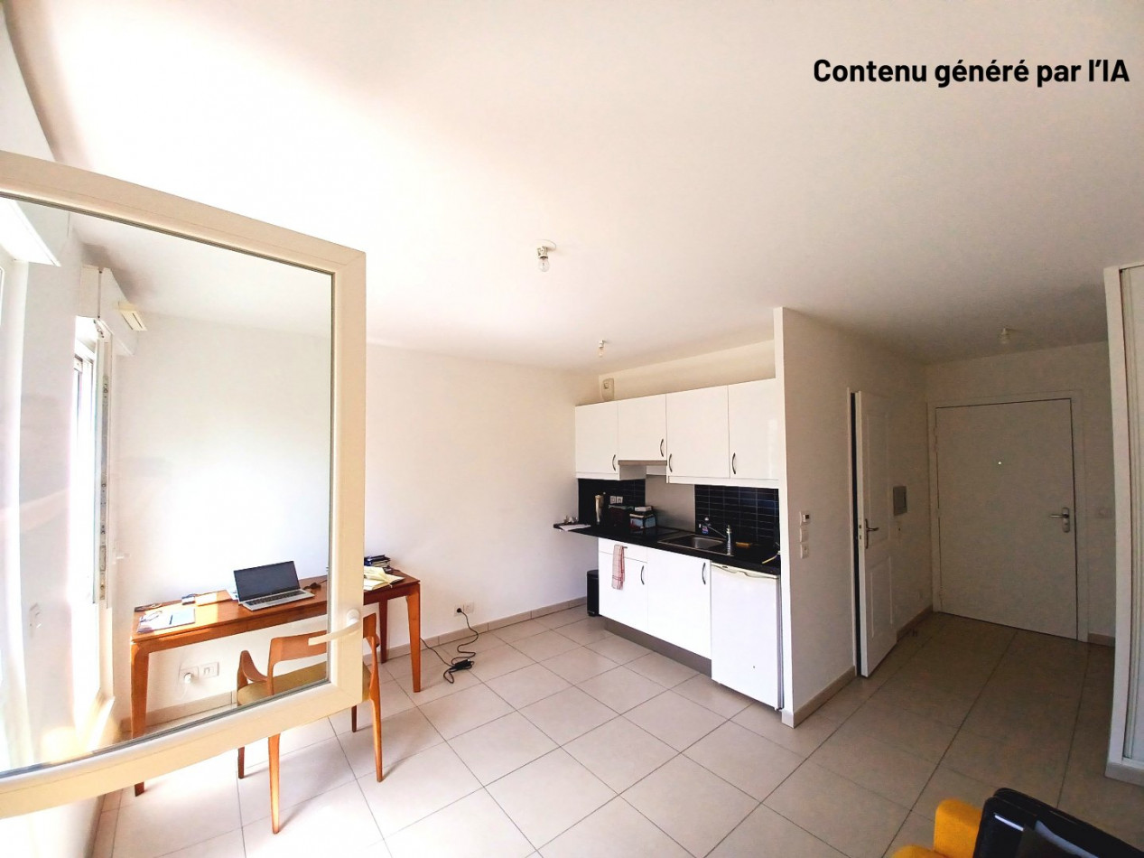 à vendre Appartement Issy Les Moulineaux - Photo 4