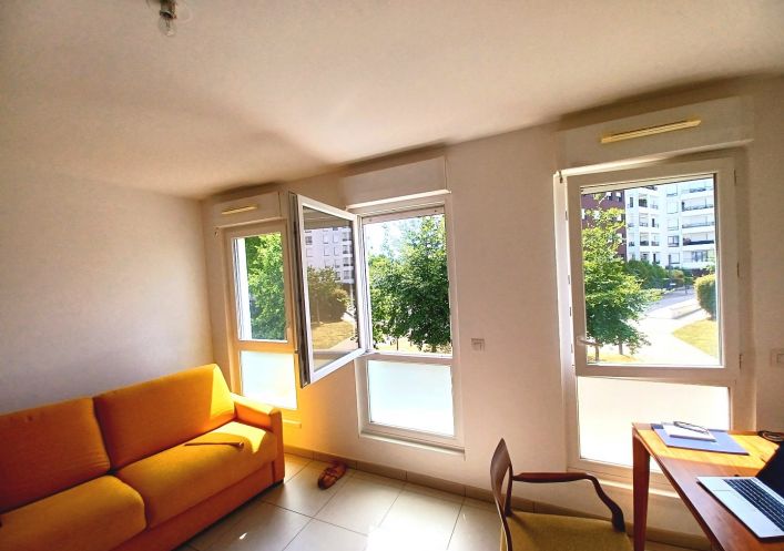 à vendre Appartement Issy Les Moulineaux