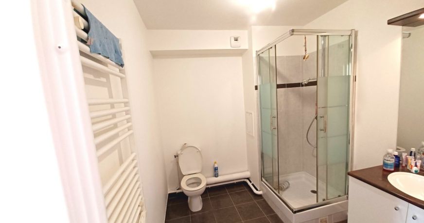 vente Appartement neuf Issy Les Moulineaux
