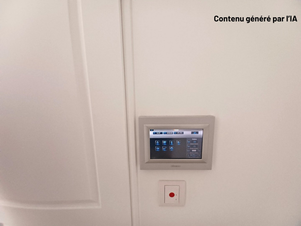 à vendre Appartement Issy Les Moulineaux - Photo 7