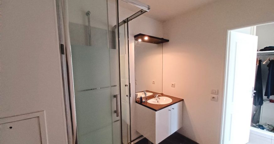 vente Appartement neuf Issy Les Moulineaux