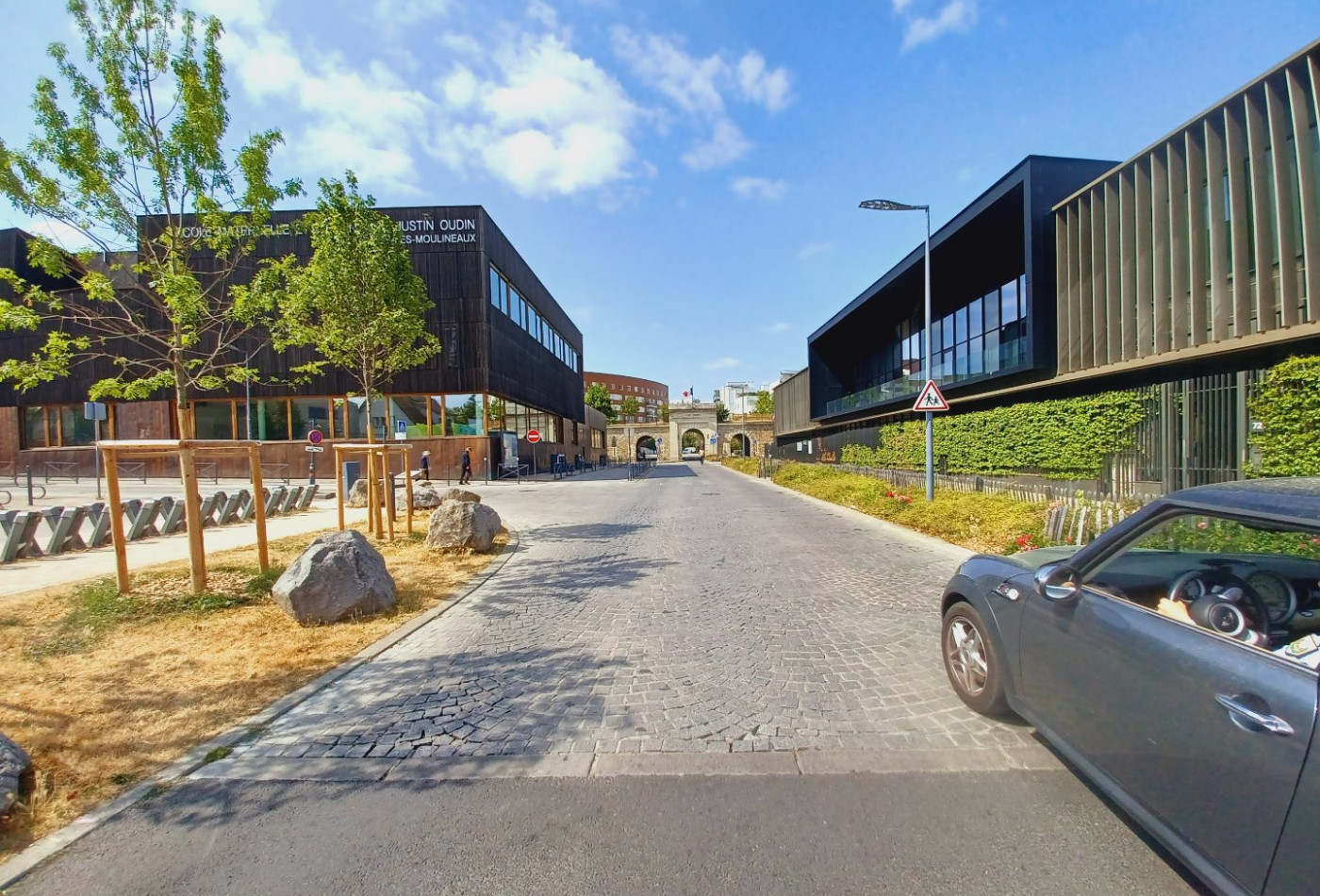vente Appartement neuf Issy Les Moulineaux - Photo 9