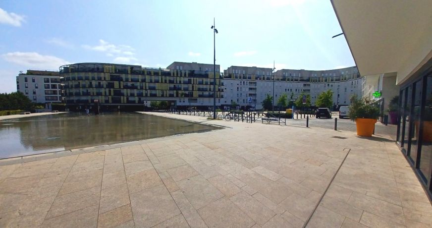 vente Appartement neuf Issy Les Moulineaux