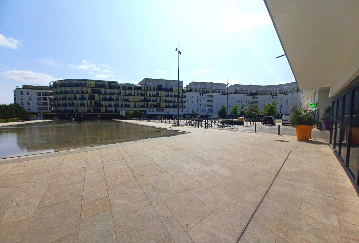 vente Appartement neuf Issy Les Moulineaux - Photo 10