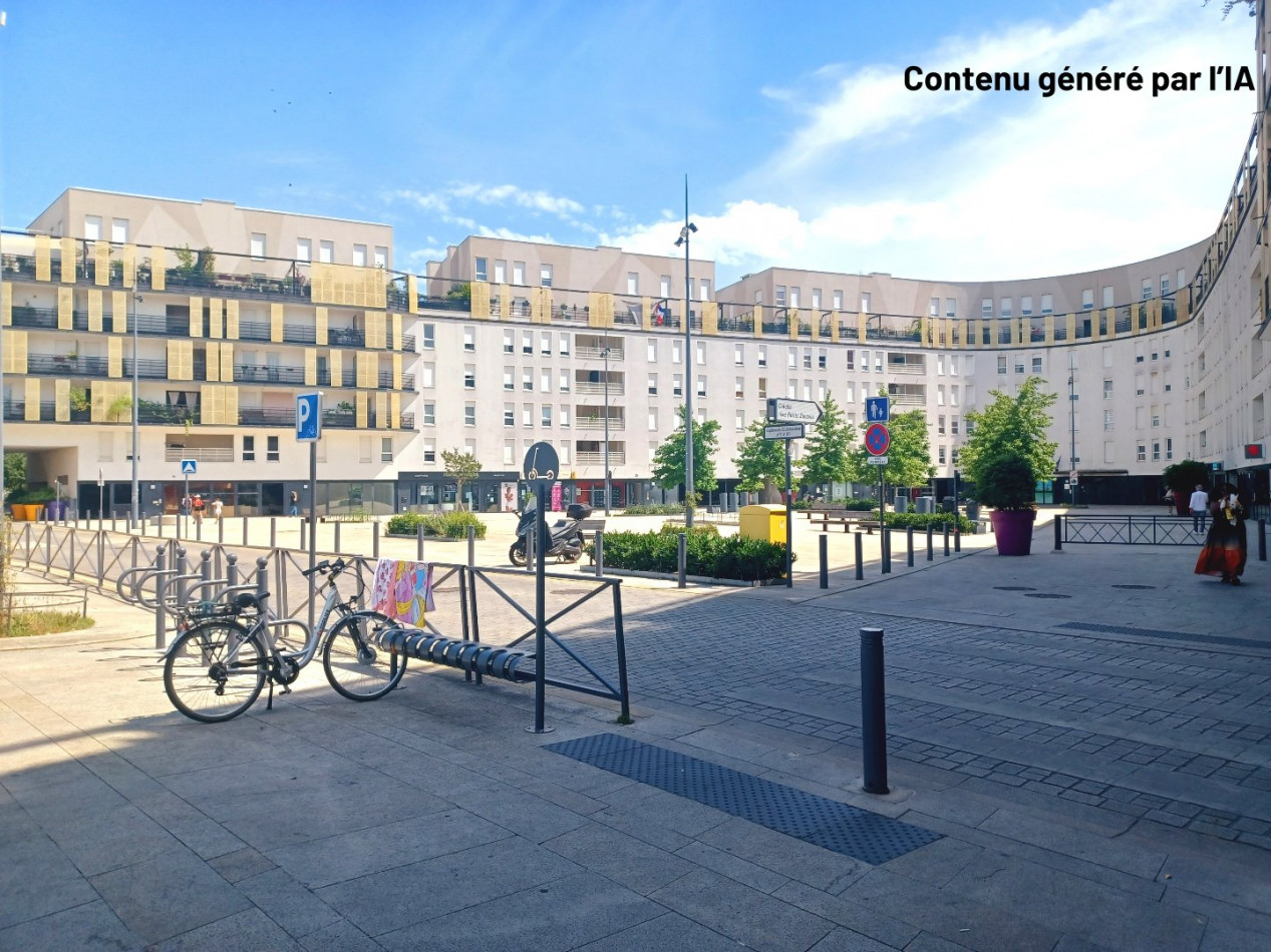 à vendre Appartement Issy Les Moulineaux - Photo 9