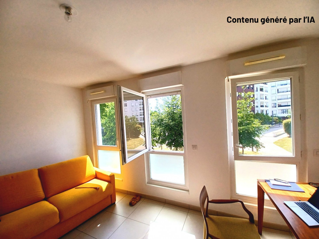 à vendre Appartement Issy Les Moulineaux - Photo 1