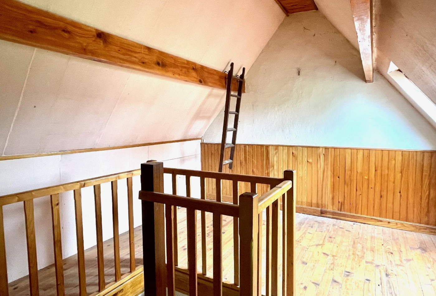 vente Maison Saint Cloud - Photo 7