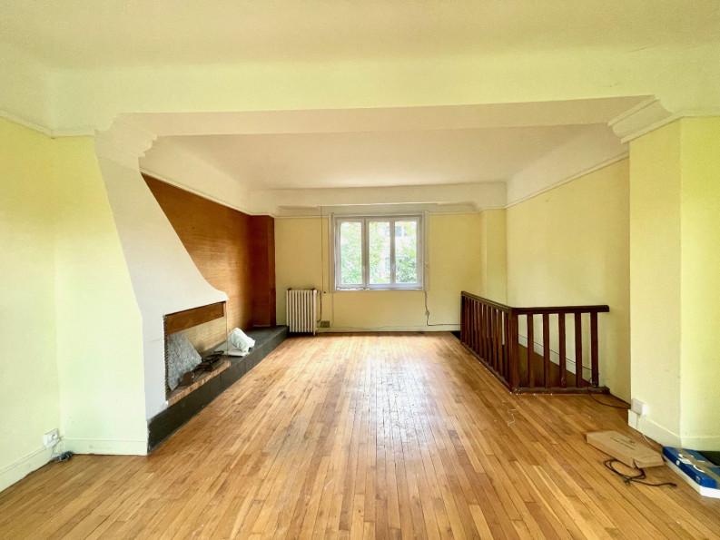 vente Maison Saint Cloud - Photo 4