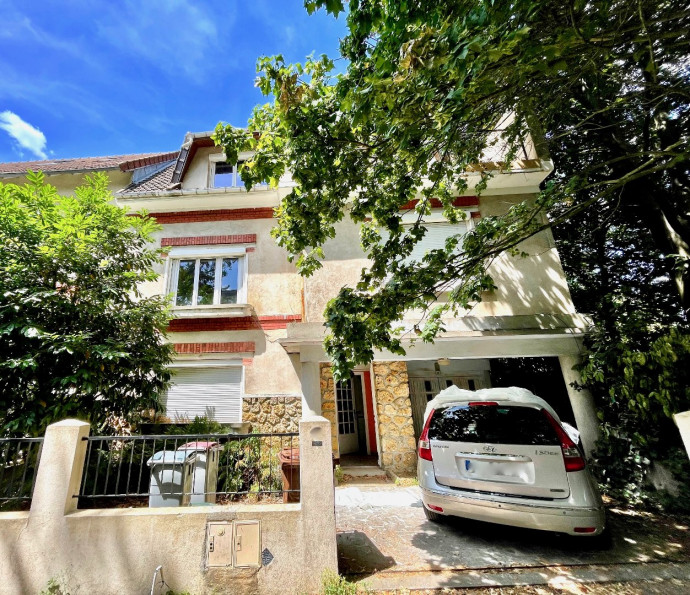 vente Maison Saint Cloud - Photo 9
