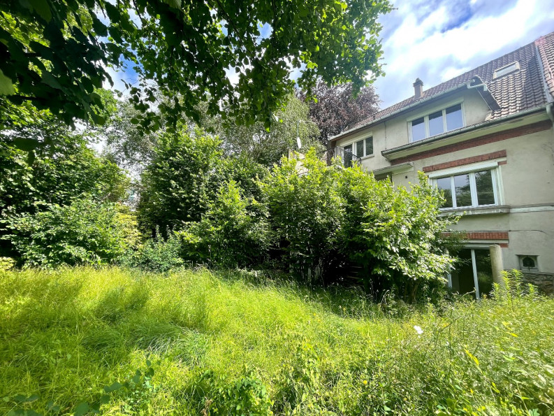 vente Maison Saint Cloud - Photo 2