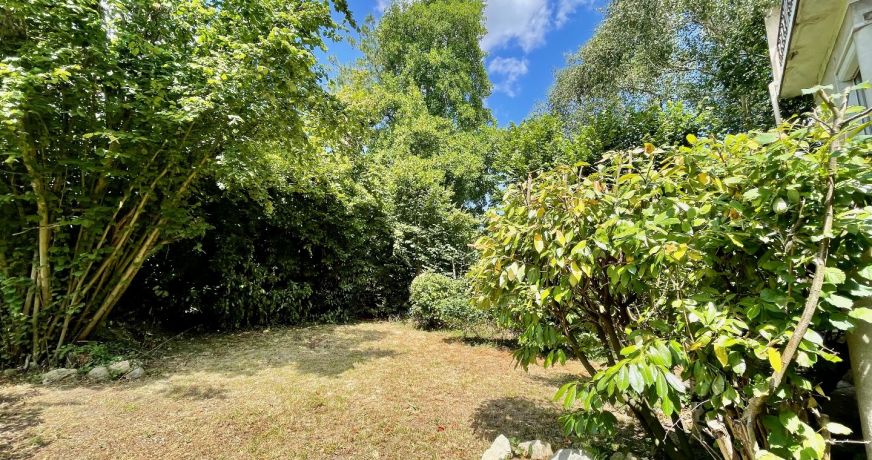 vente Maison Saint Cloud