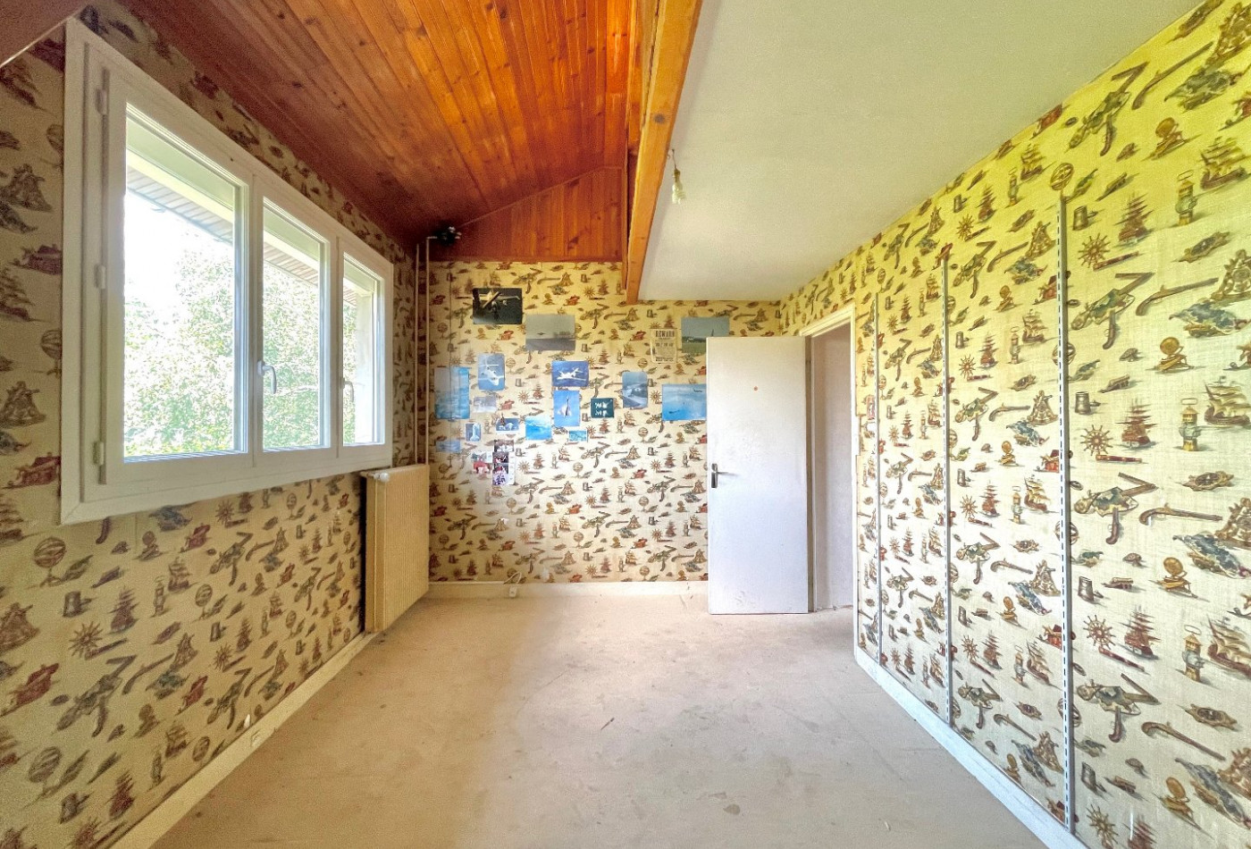vente Maison Saint Cloud - Photo 6