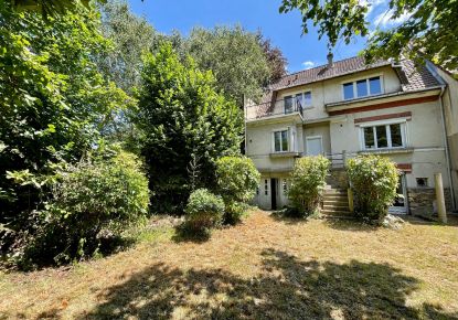 vente Maison Saint Cloud