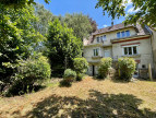 vente Maison Saint Cloud