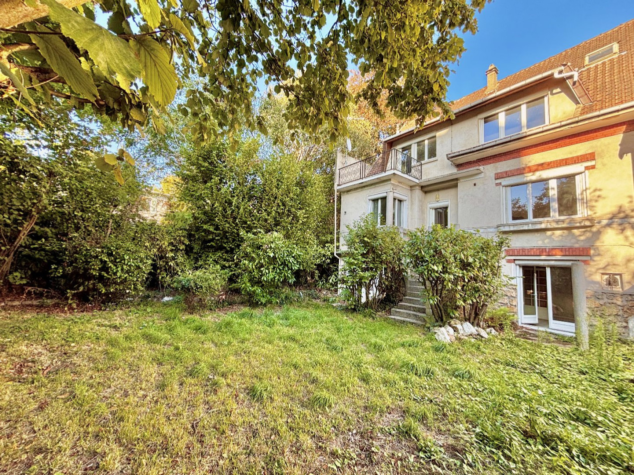 à vendre Maison Saint Cloud - Photo 1