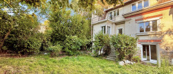 vente Maison Saint Cloud
