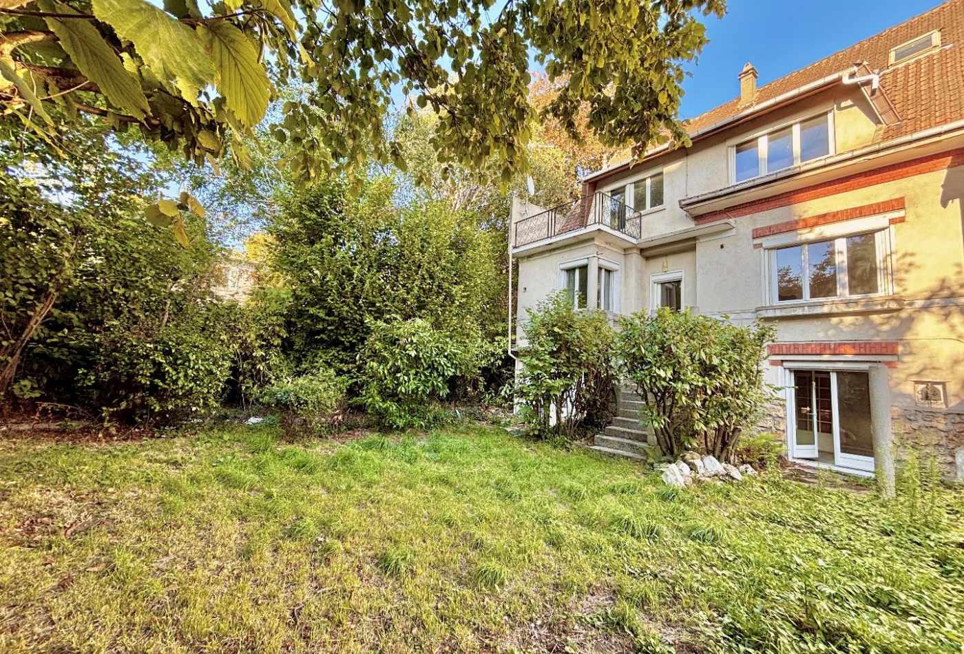 vente Maison Saint Cloud - Photo 1