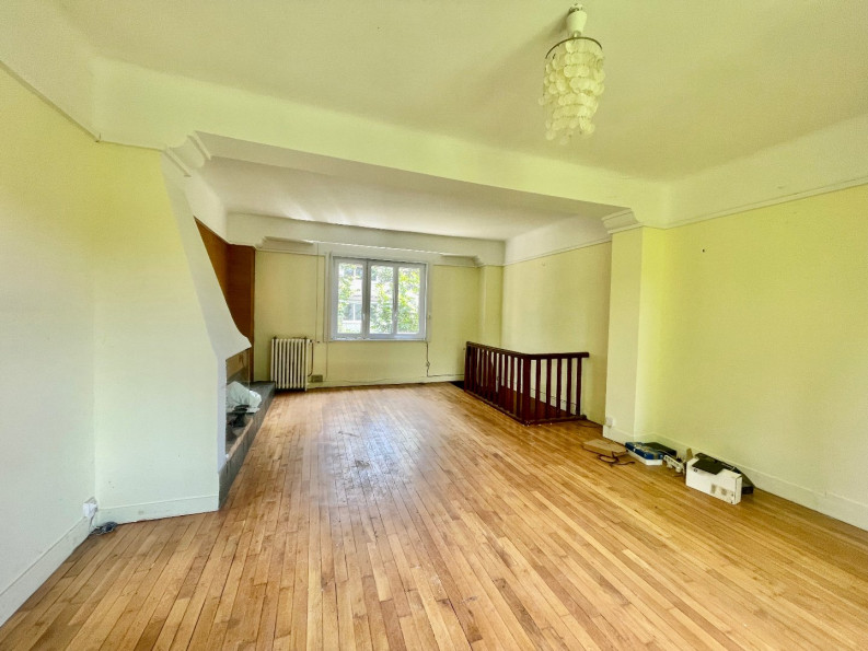 vente Maison Saint Cloud - Photo 5