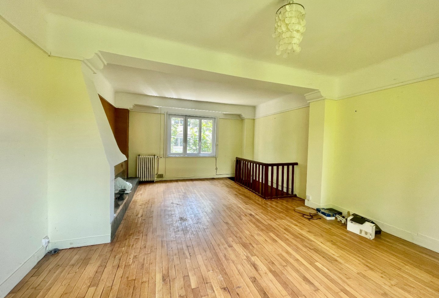 vente Maison Saint Cloud - Photo 5
