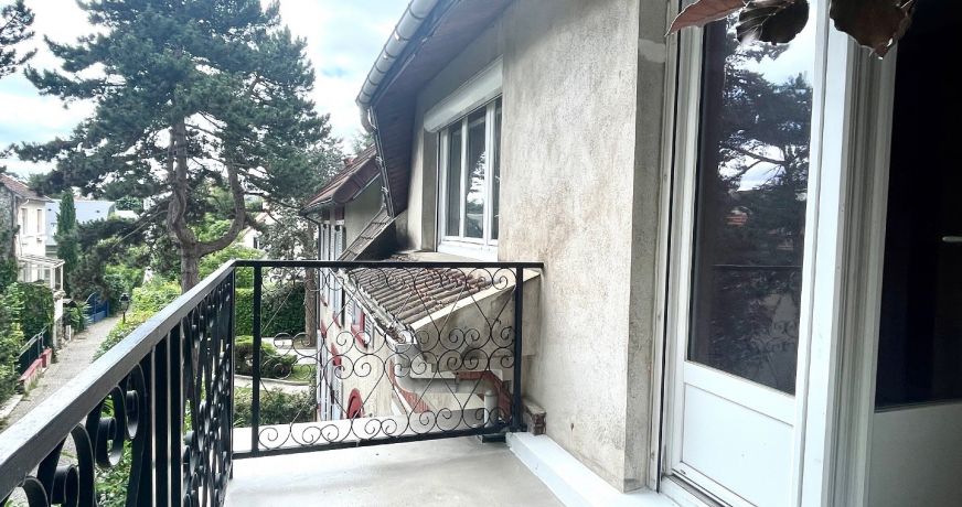 vente Maison Saint Cloud