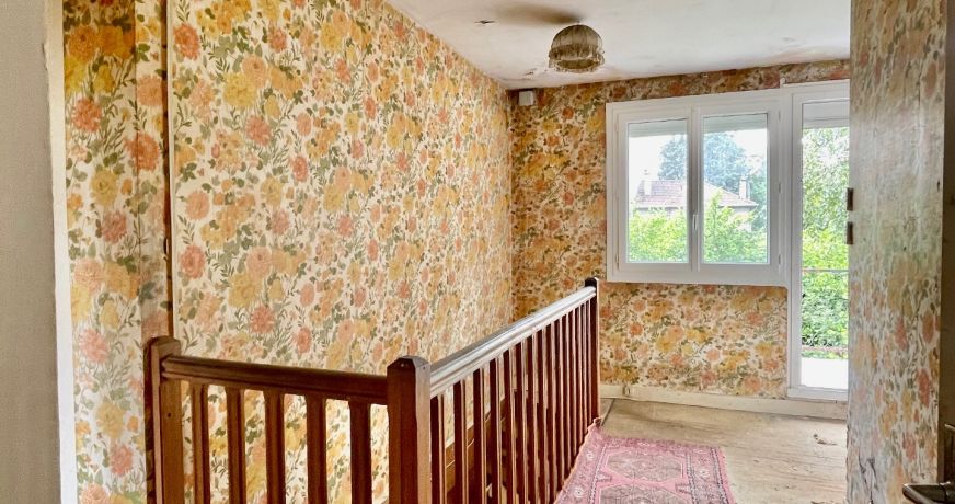 vente Maison Saint Cloud