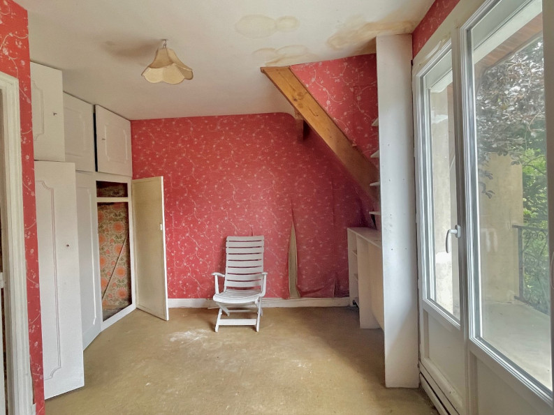 vente Maison Saint Cloud - Photo 10