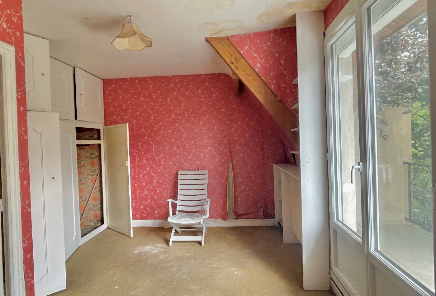 vente Maison Saint Cloud - Photo 10
