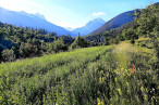 à vendre Terrain à aménager Vallouise