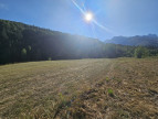 vente Terrain à aménager Vallouise