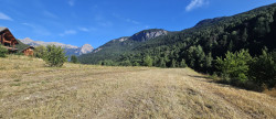 vente Terrain à aménager Vallouise
