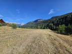 vente Terrain à aménager Vallouise