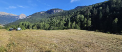 vente Terrain à aménager Vallouise