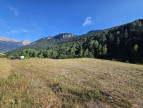 vente Terrain à aménager Vallouise