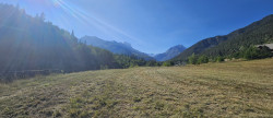 vente Terrain à aménager Vallouise