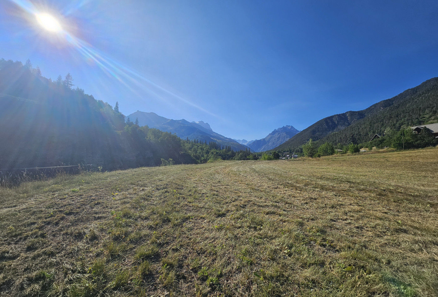 vente Terrain à aménager Vallouise - Photo 5