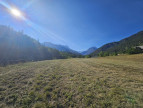 vente Terrain à aménager Vallouise