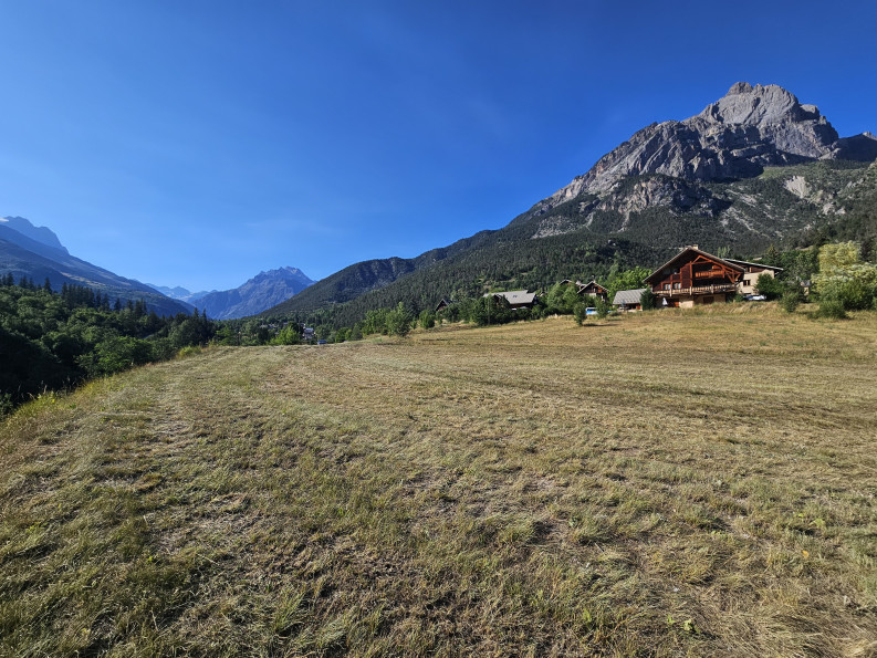 vente Terrain à aménager Vallouise - Photo 8