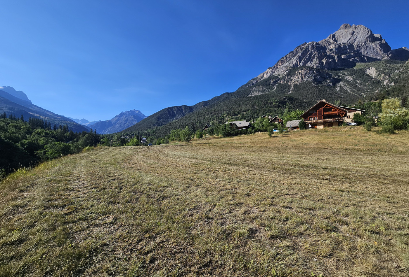vente Terrain à aménager Vallouise - Photo 8