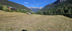 vente Terrain à aménager Vallouise