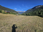 vente Terrain à aménager Vallouise