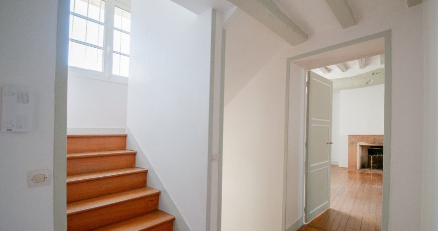 vente Maison Le Mesnil Le Roi