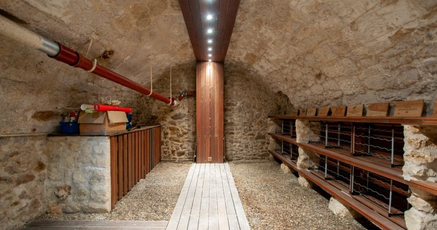 vente Maison Le Mesnil Le Roi